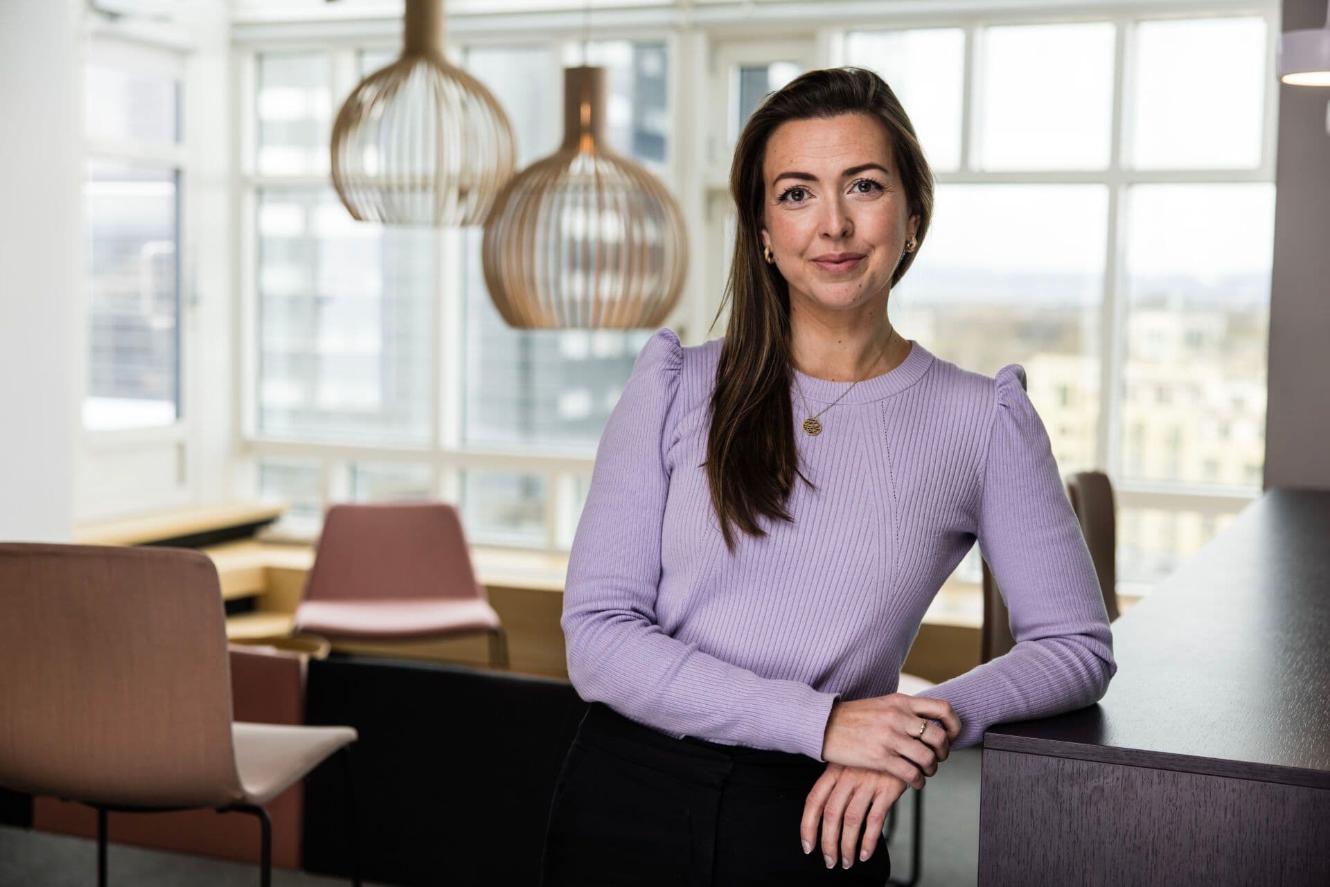 Advania satser med Solid Media som digital hovedpartner!