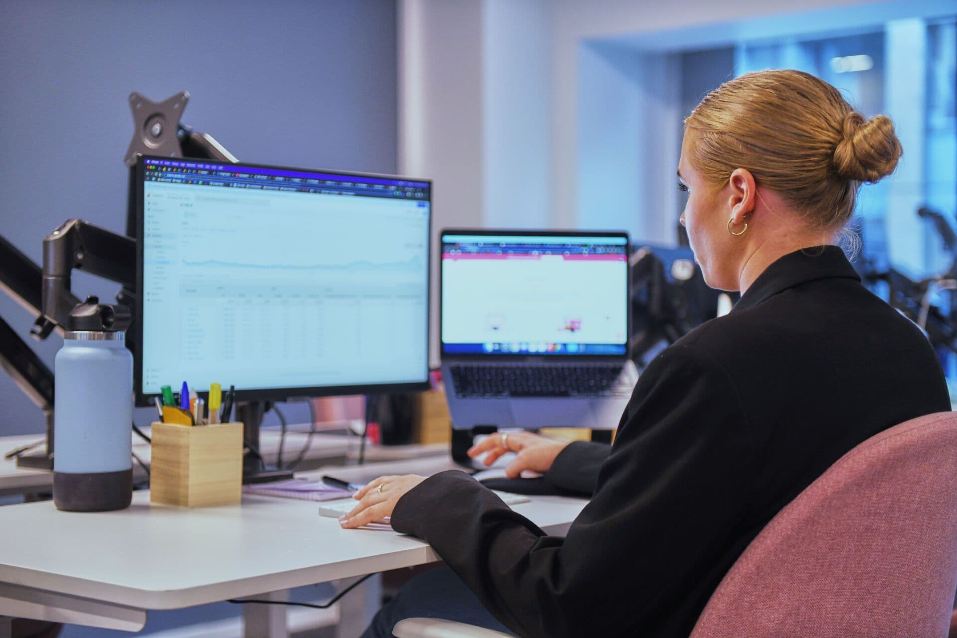 Slik får du mest ut av annonsebudsjettet på Facebook