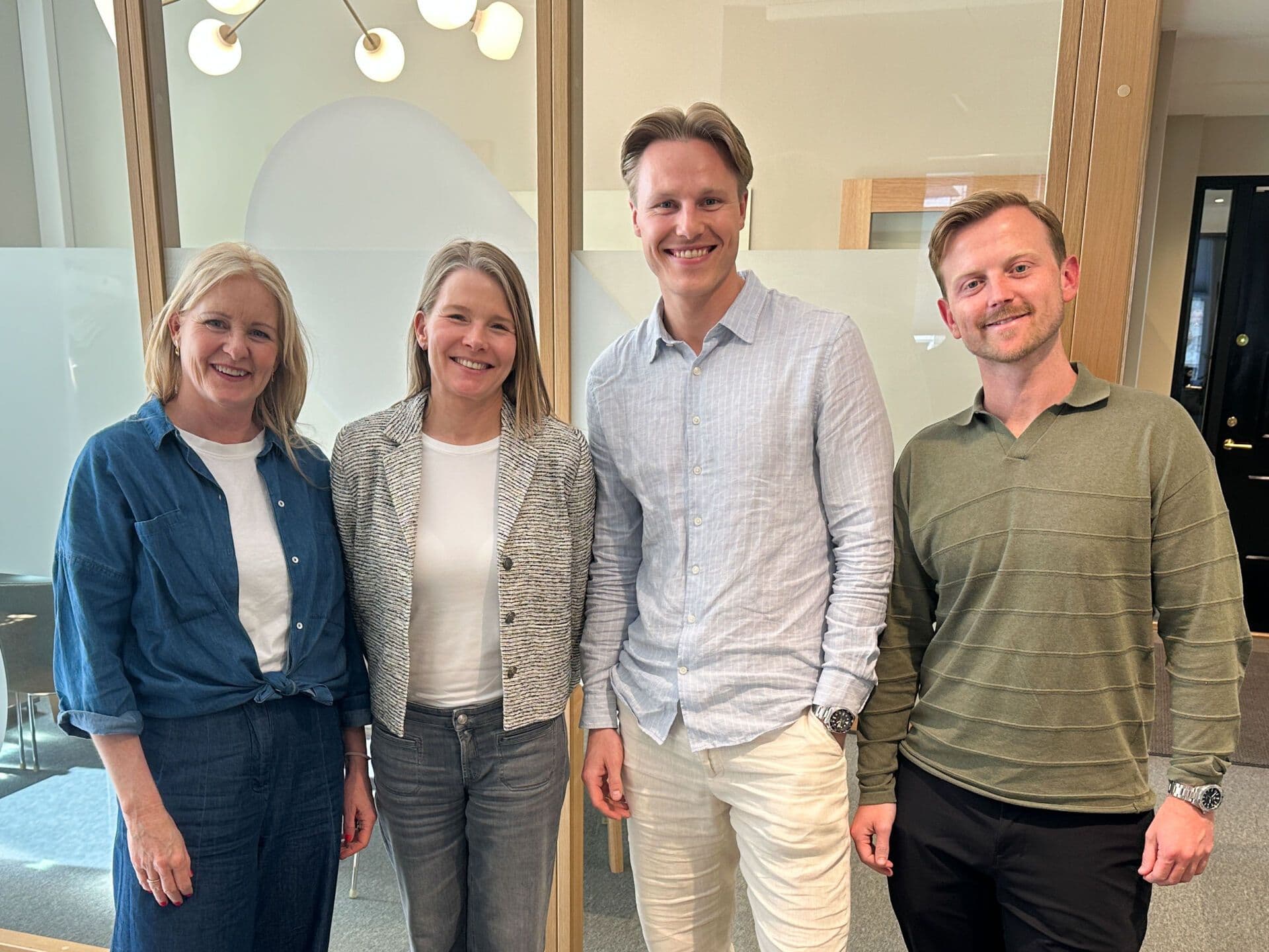 Hafslund velger Solid Media for å styrke organisk synlighet