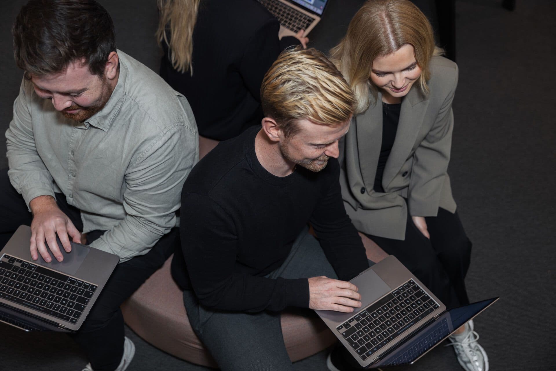 5 steg til en solid digital strategi i 2025