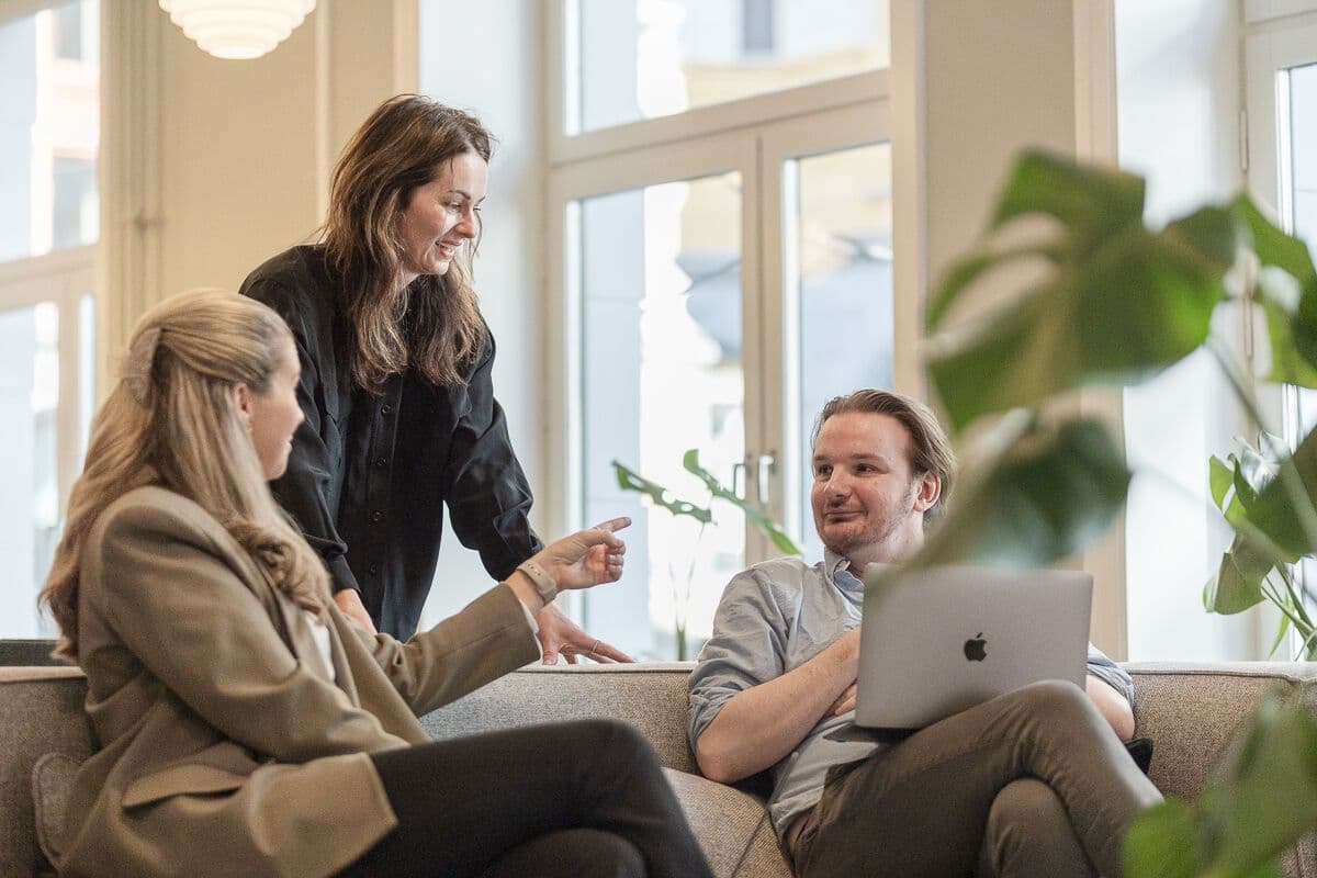 SEO eller annonsering? Ja takk, begge deler!