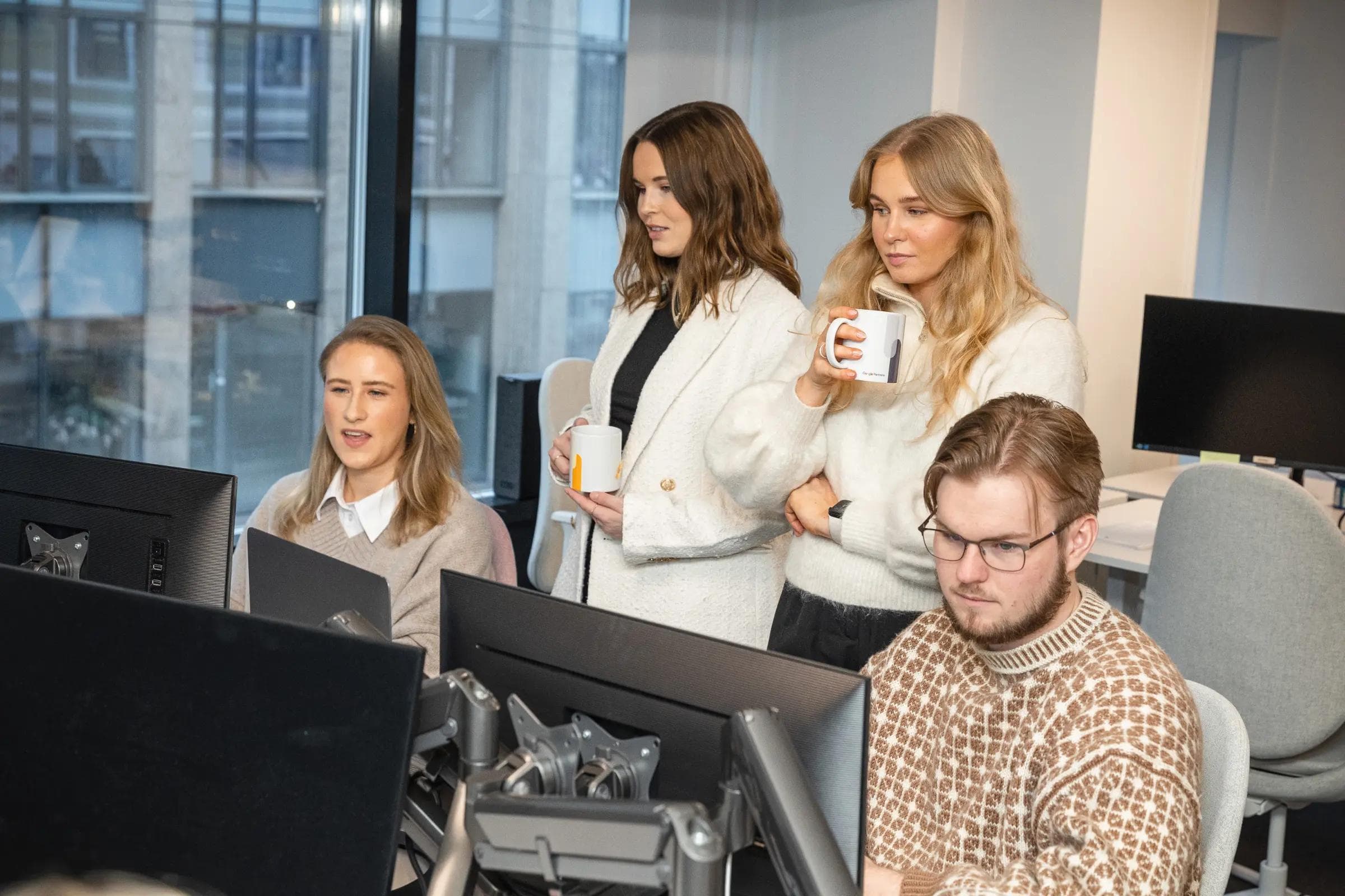 Hvordan markedsføre bedriften din på LinkedIn?