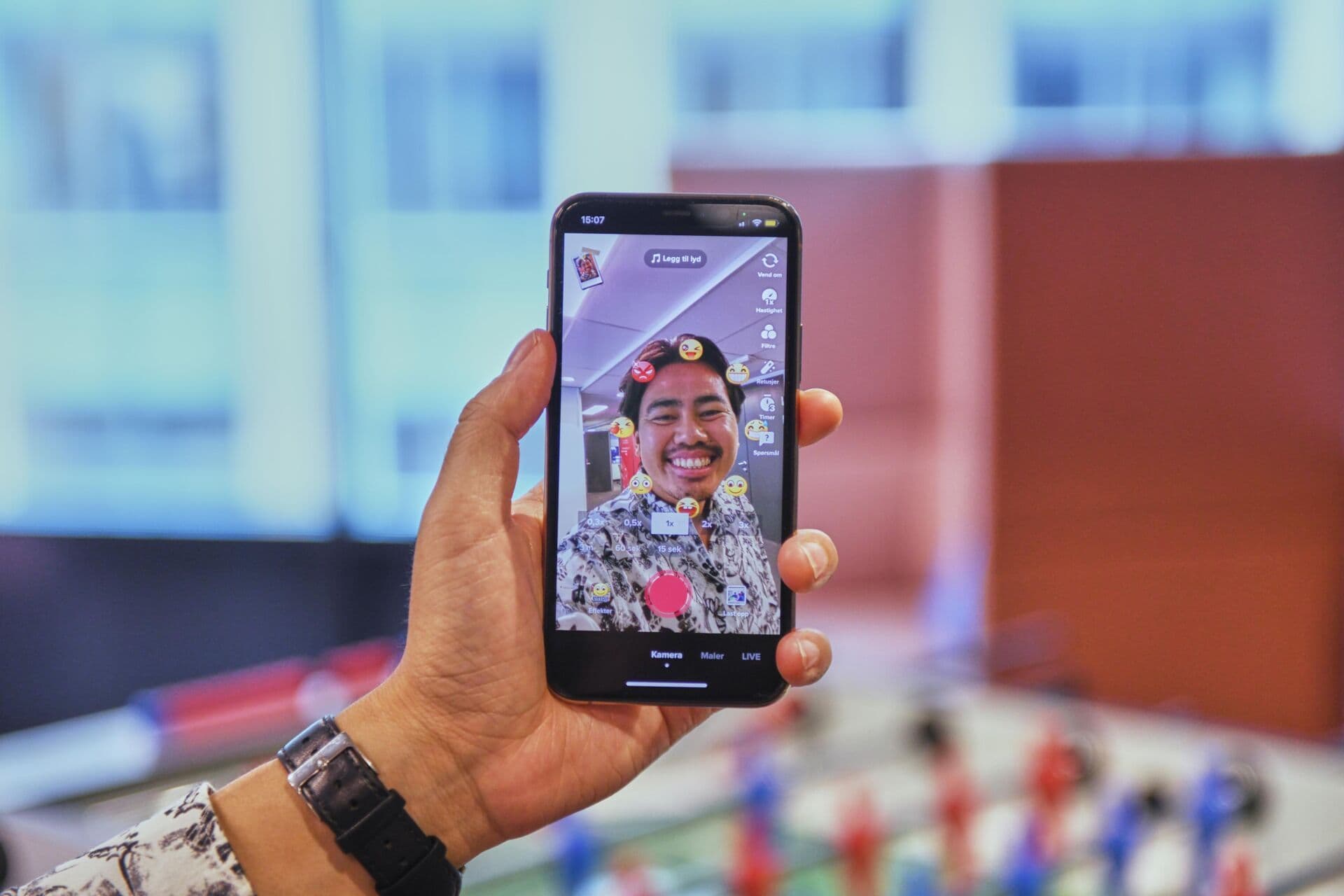 Dette må du tenke på før du skal annonsere på TikTok
