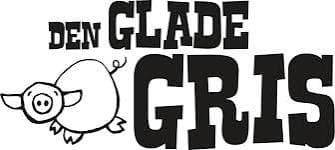 Slik fikk Den Glade Gris 30% flere bookinger med digital annonsering logo