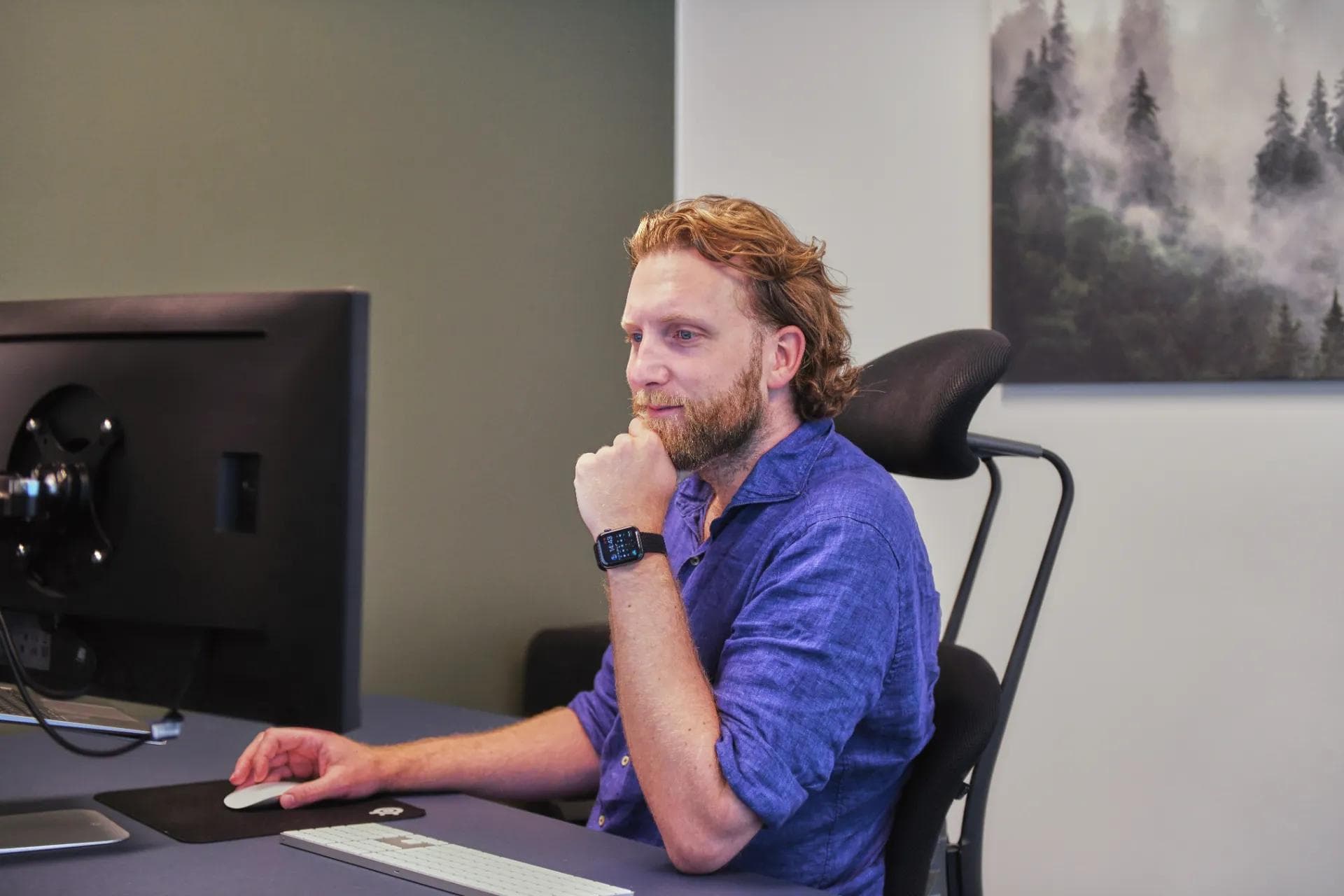Vi er Google Partner