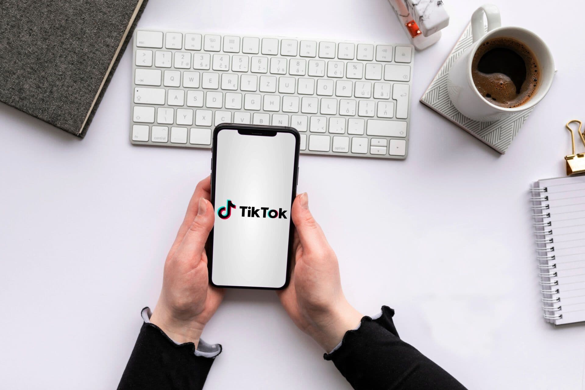 Hvordan fungerer TikTok for Business?