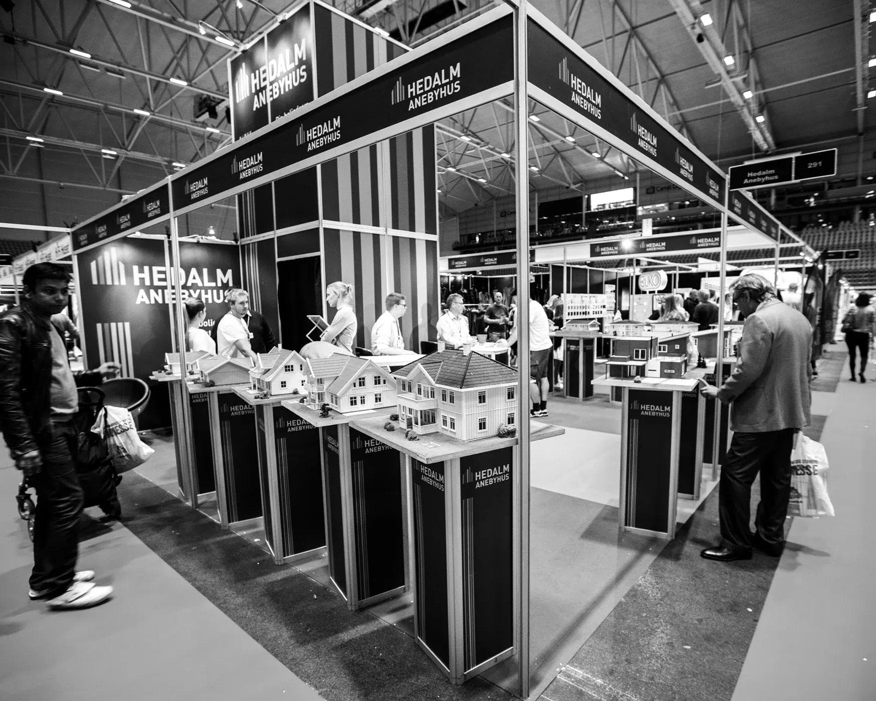 Oppnådde 35% økning i konverteringer på nett gjennom digital markedsføring