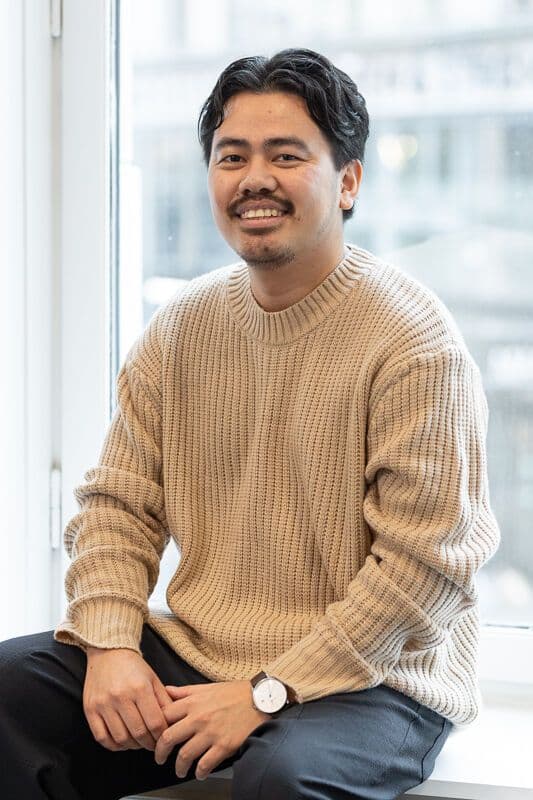 Phasuk Manphom