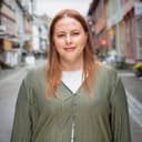 Margit Wintervold