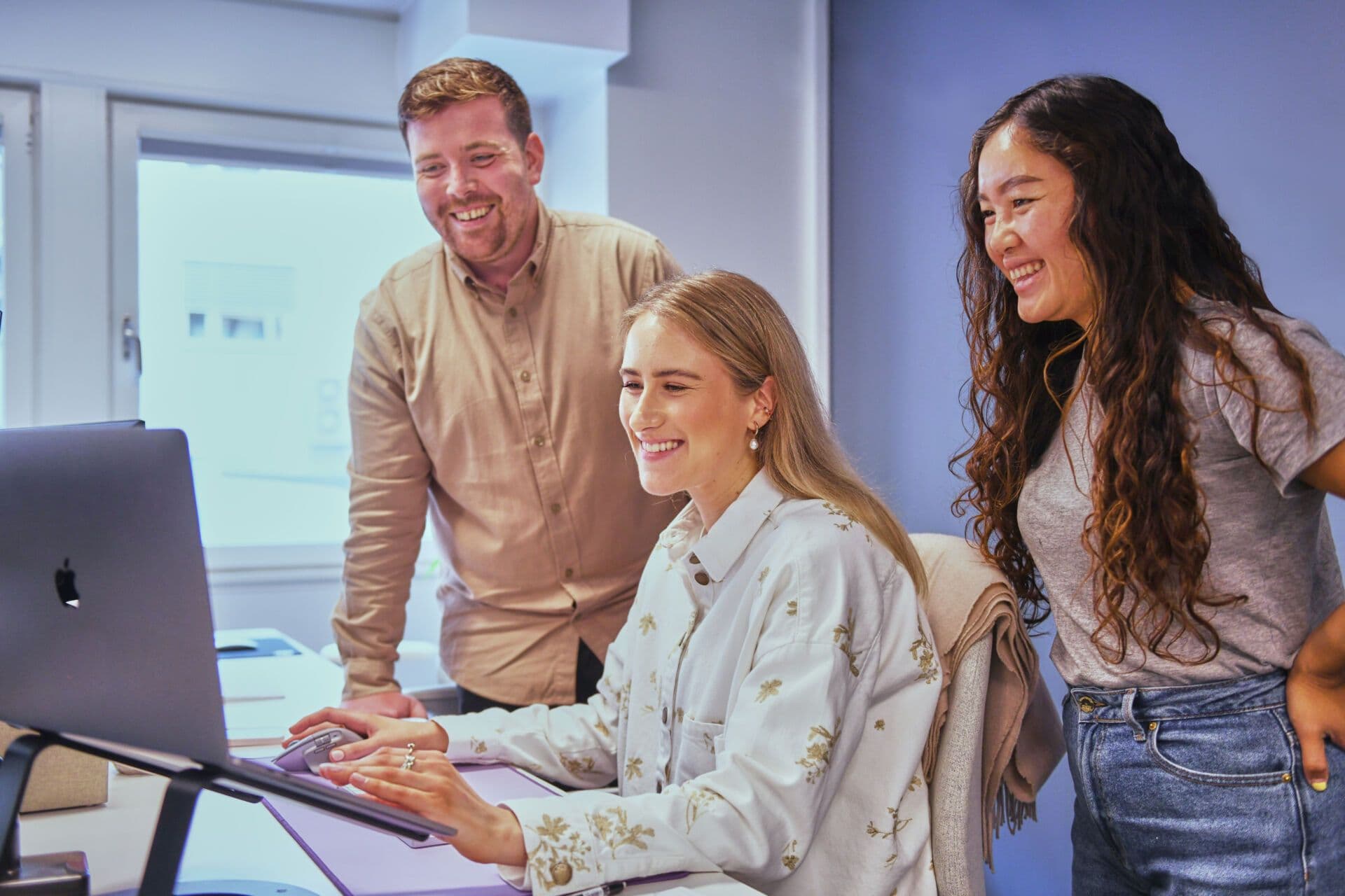 Slik revolusjonerte vi vår SEO-leveranse i 2022