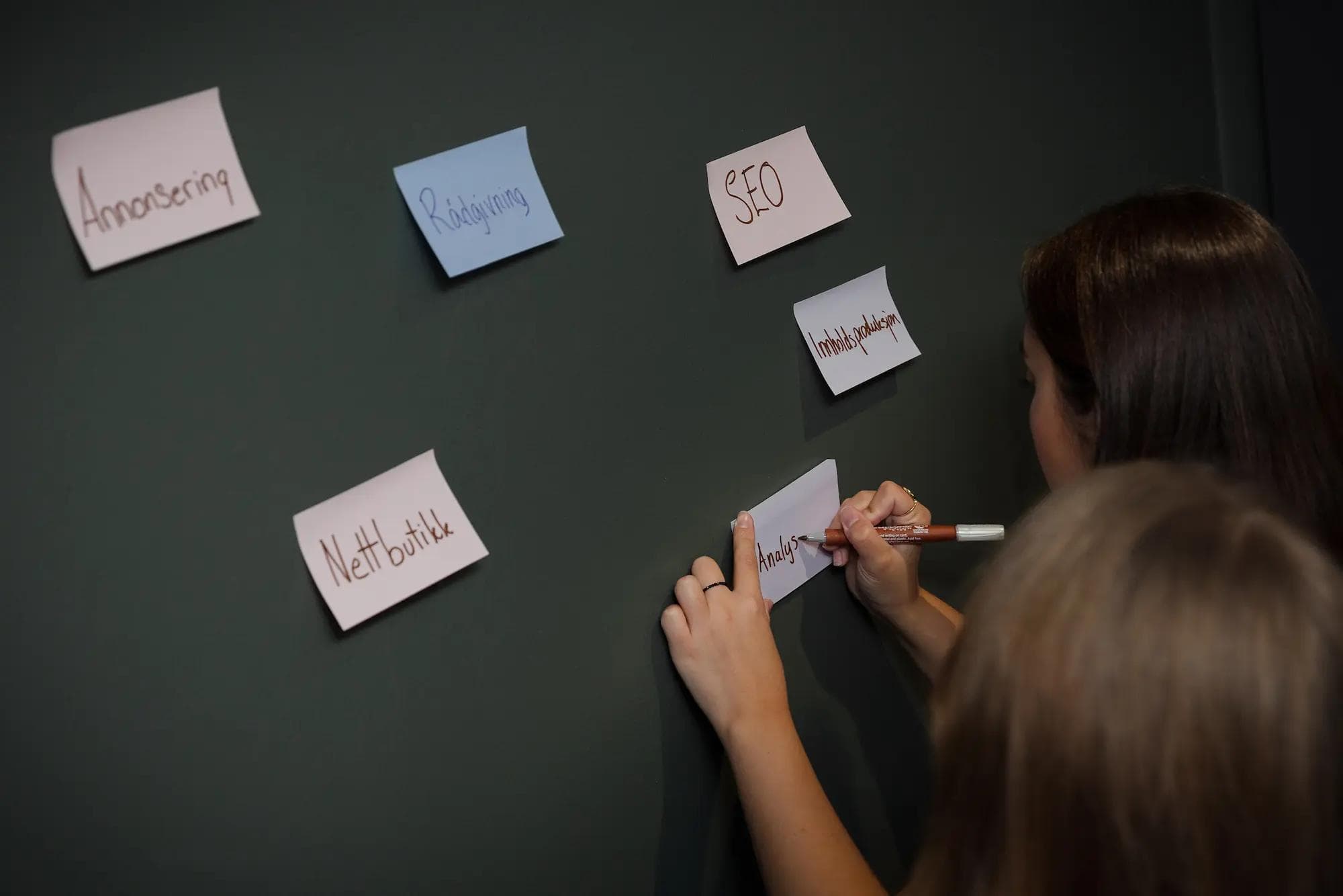 Suksessoppskriften på Inbound marketing i 2025