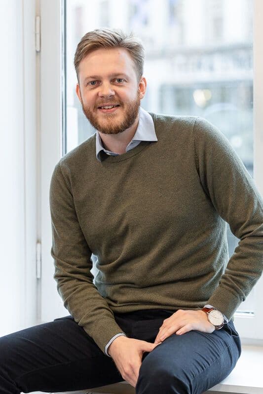 Truls Torp Ellingsen