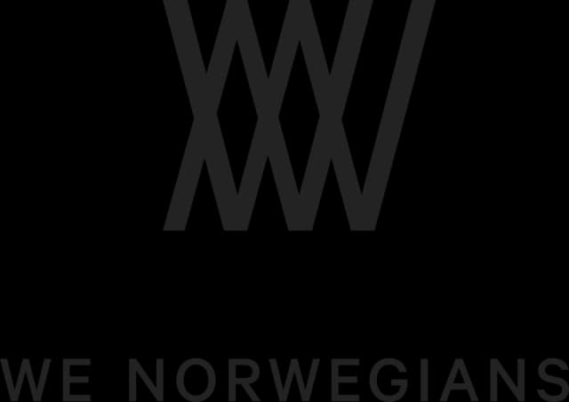 Lavere CPA og mer lønnsomhet: Slik hjalp vi We Norwegians logo