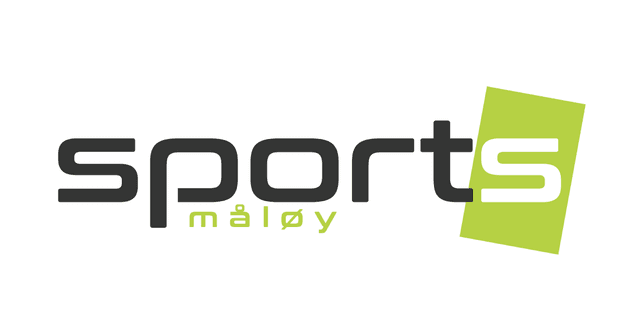 137% mer salg og dobbelt så mange besøk: Slik løftet Sports Måløy nettbutikken logo
