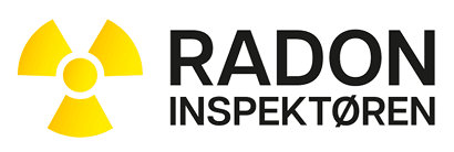 Slik skapte Radoninspektøren 464% flere henvendelser med Solid Media på laget logo