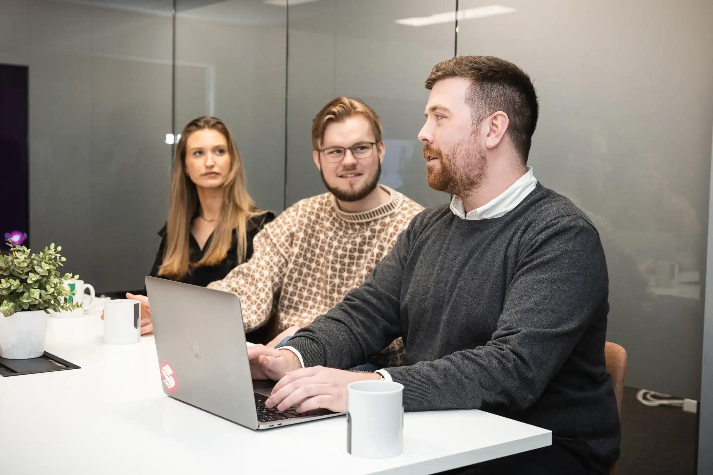 Dette burde du tenke på når du velger digitalbyrå