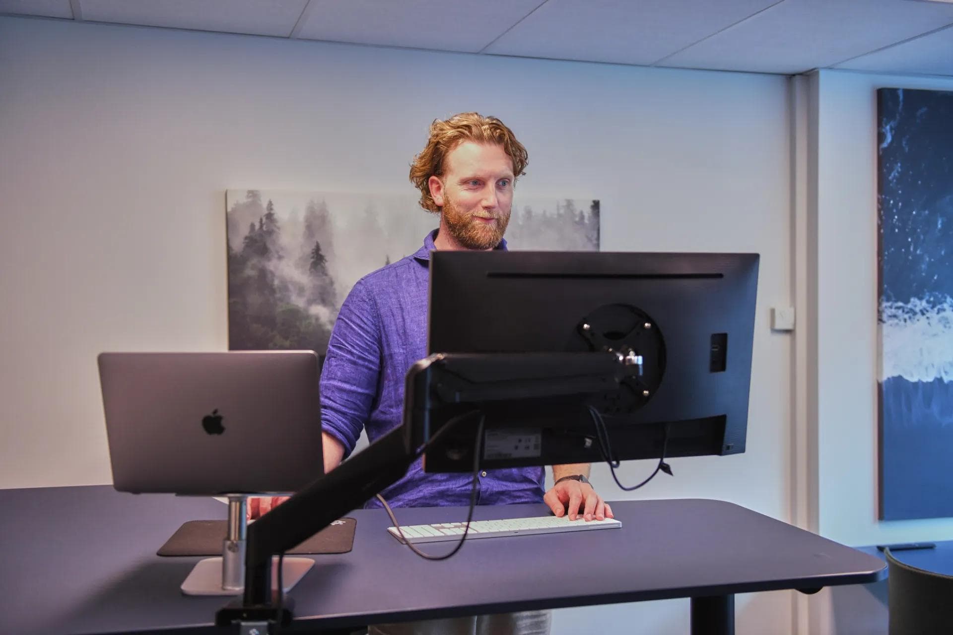 Vi er Google Partner