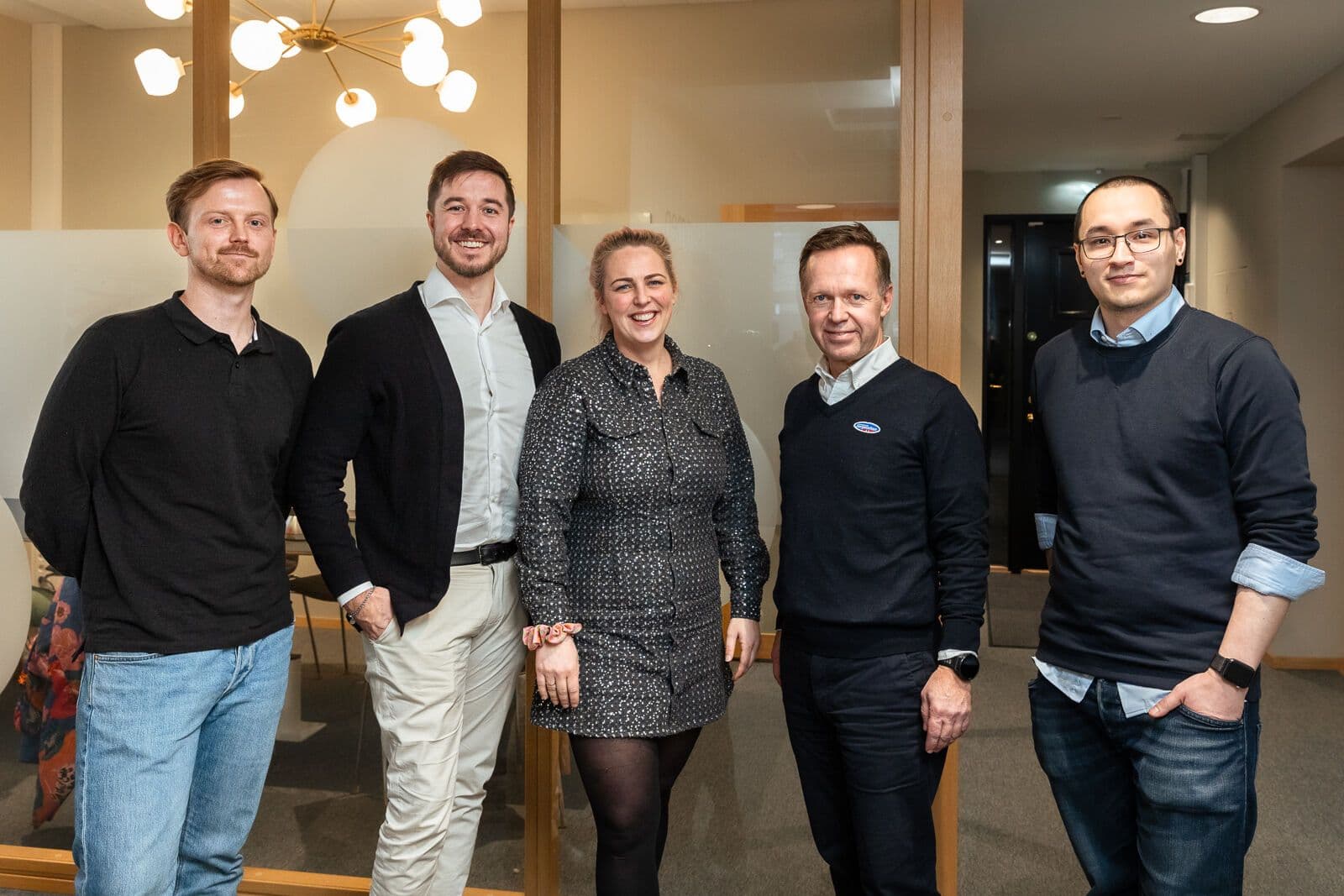 Norgeseliten gikk for Solid Media etter byråkonkurranse