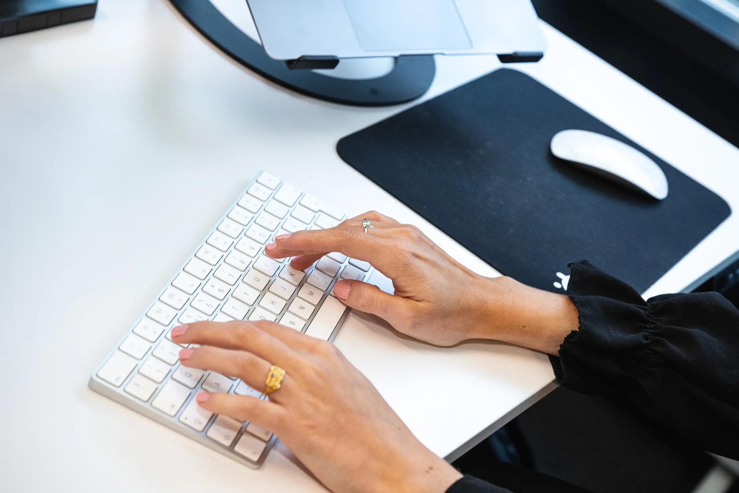 Slik setter du opp en god landingsside