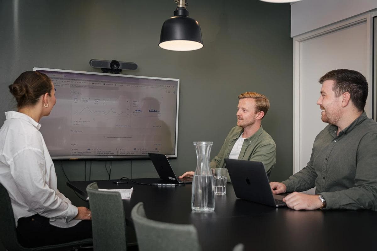 Markedsføring i økonomiske nedgangstider