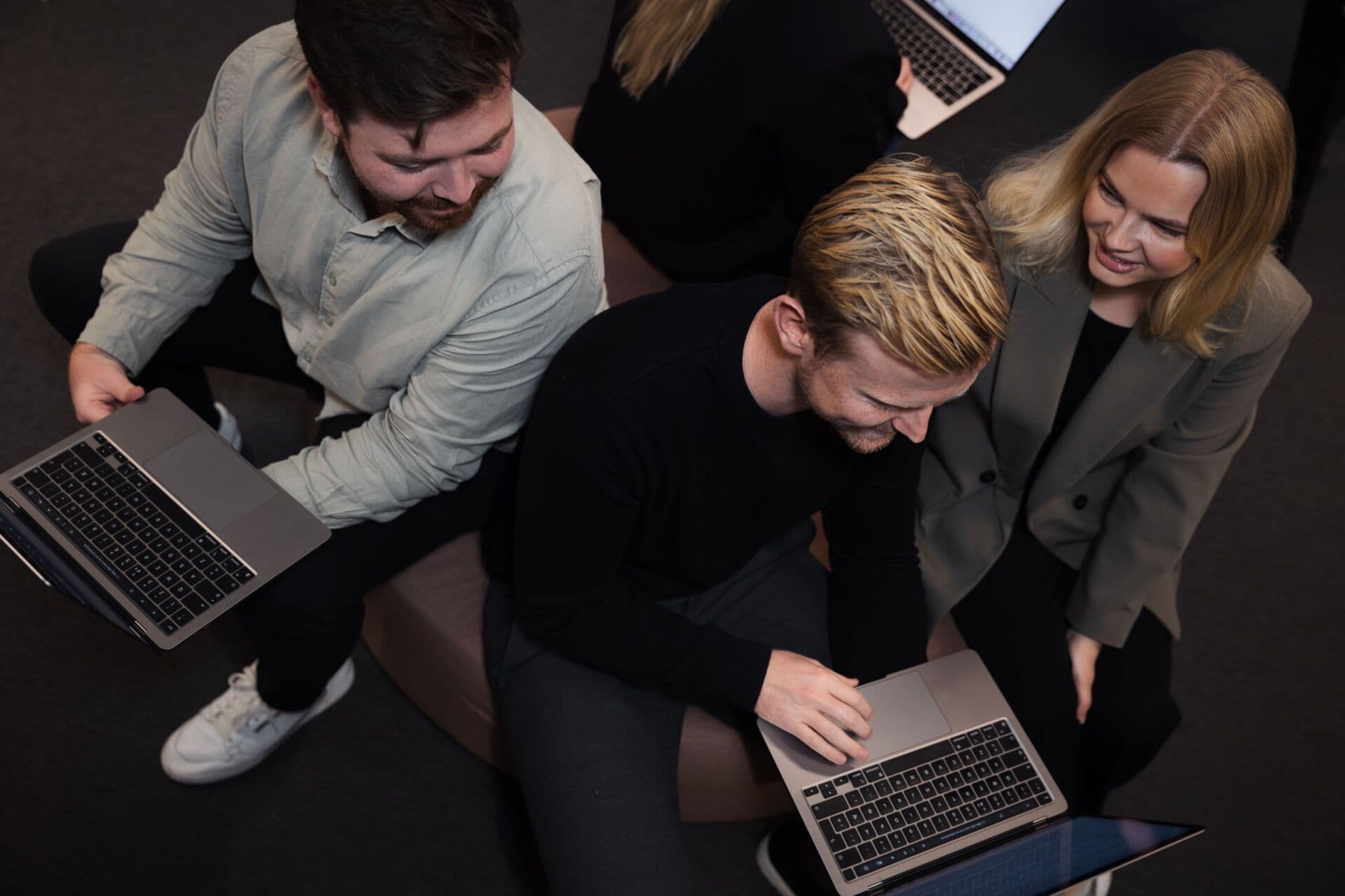 Hva er SXO og hvorfor er det viktig?