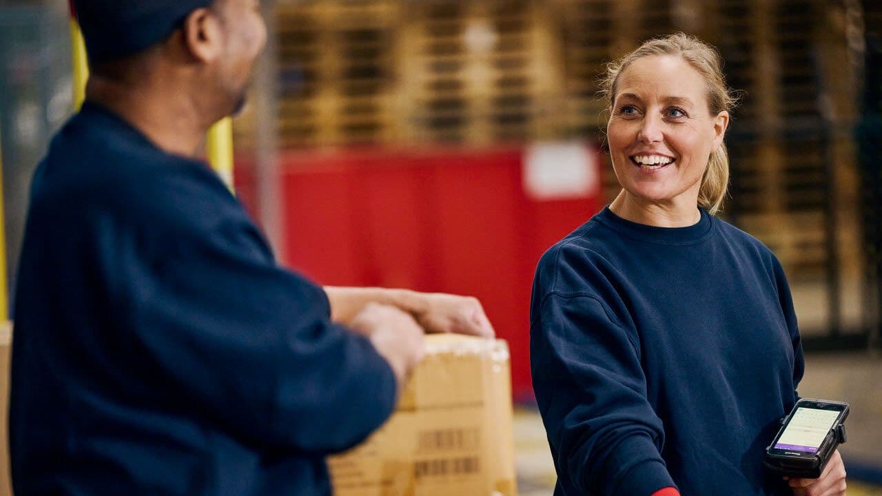 Falck inngår et strategisk samarbeid med Solid Media