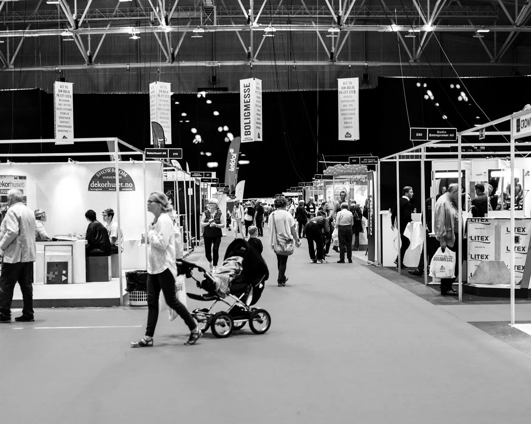 Hva vi gjorde/løsning