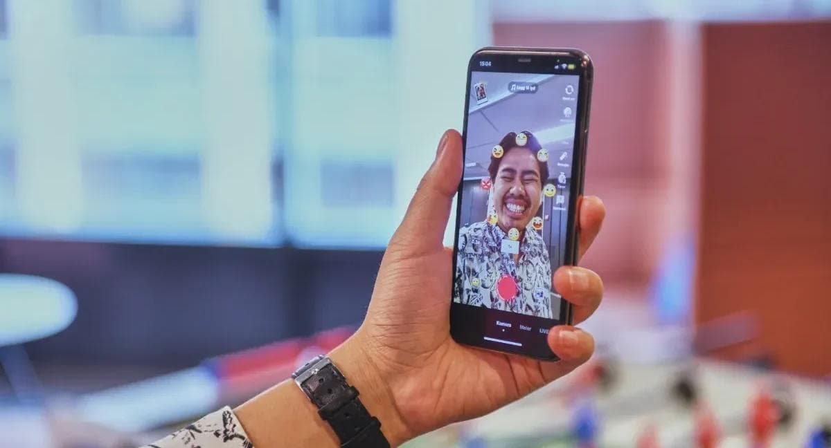 Derfor bør din bedrift være på TikTok