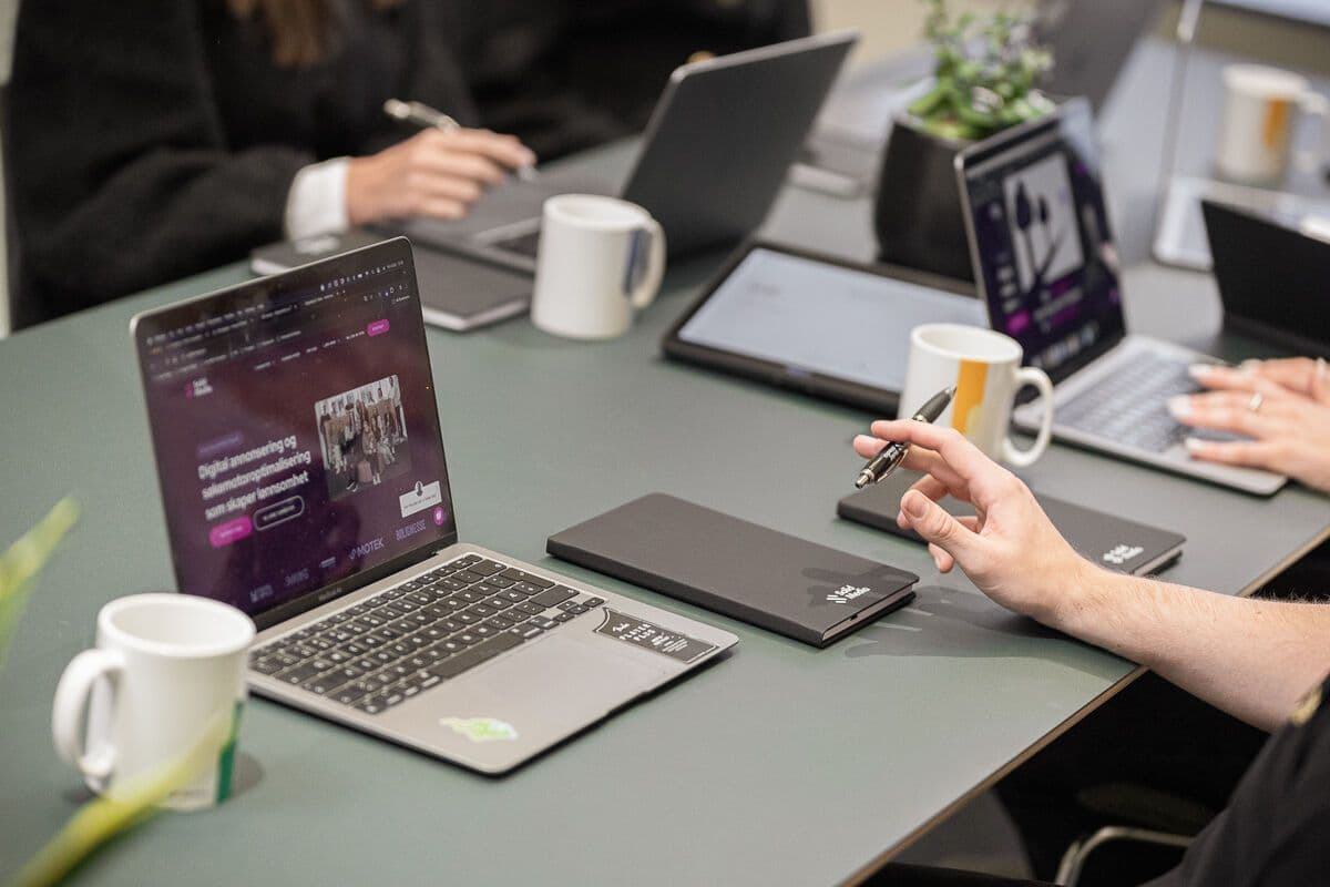 AI endrer søk – og stiller nye krav til innhold