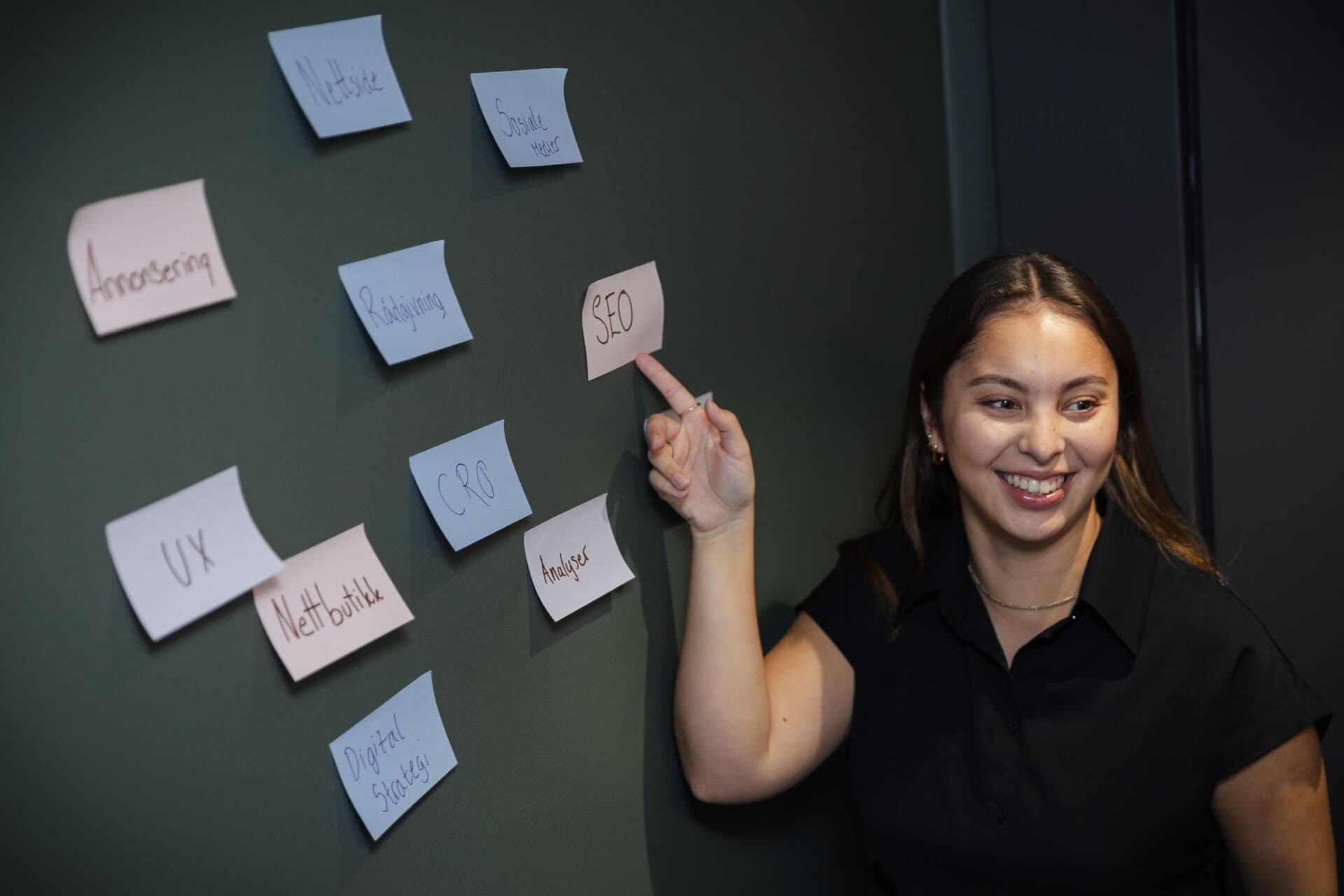 Den store søkemotoroptimaliseringsguiden (SEO) i 2025