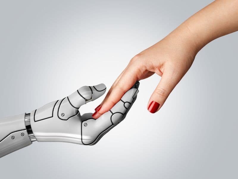 AI + E-E-A-T = Happy Google :)