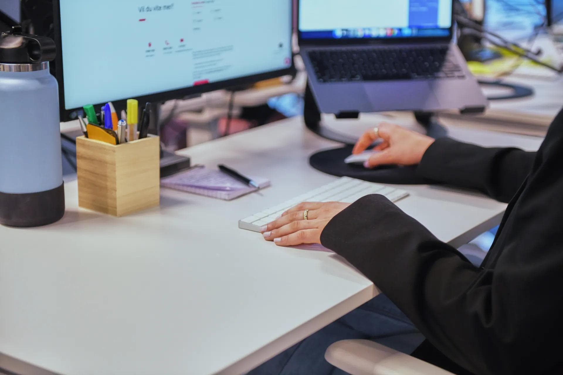 3 tips for å øke salget gjennom digital markedsføring