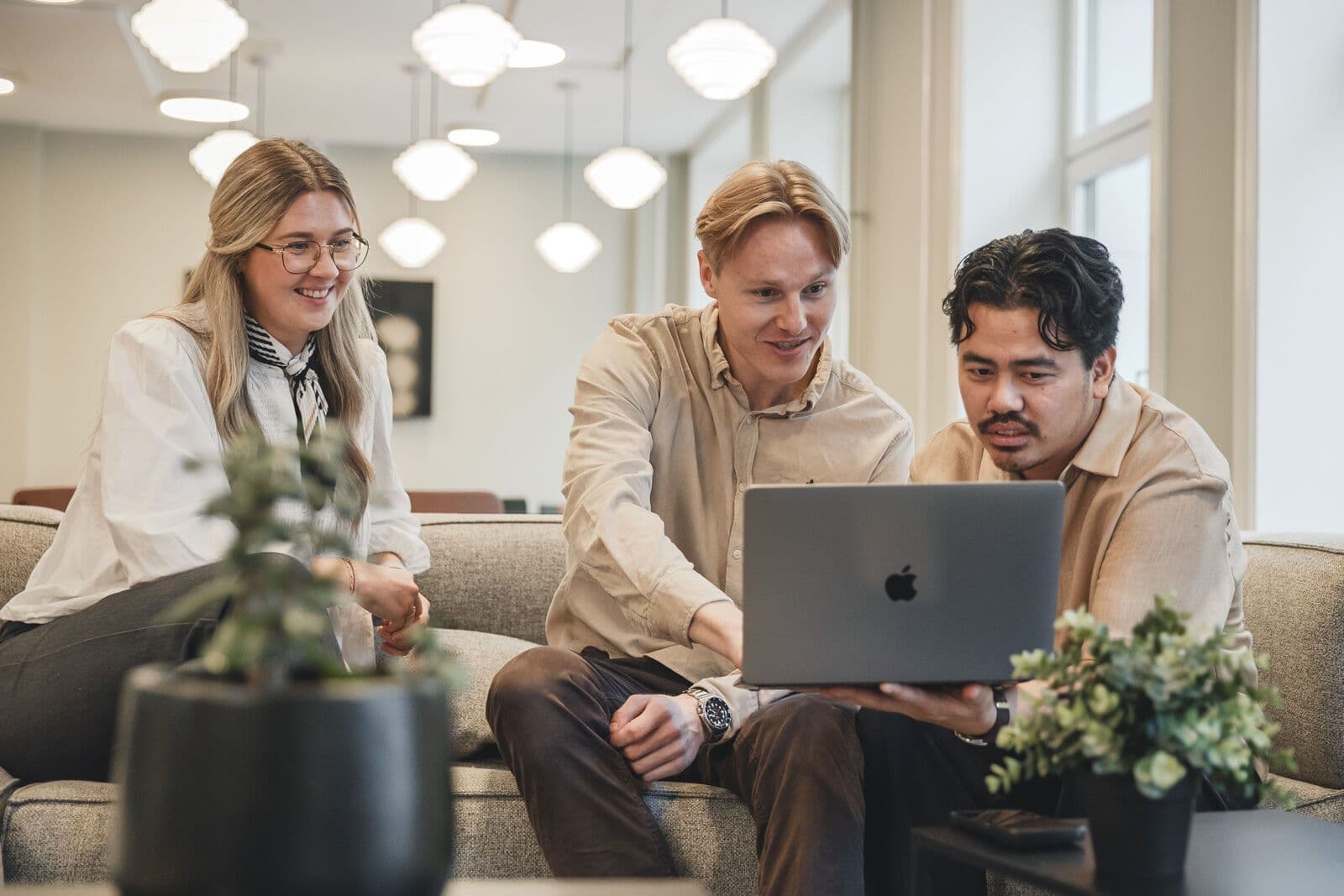 AI og merkevarebygging: Hva skjer de neste fem årene?