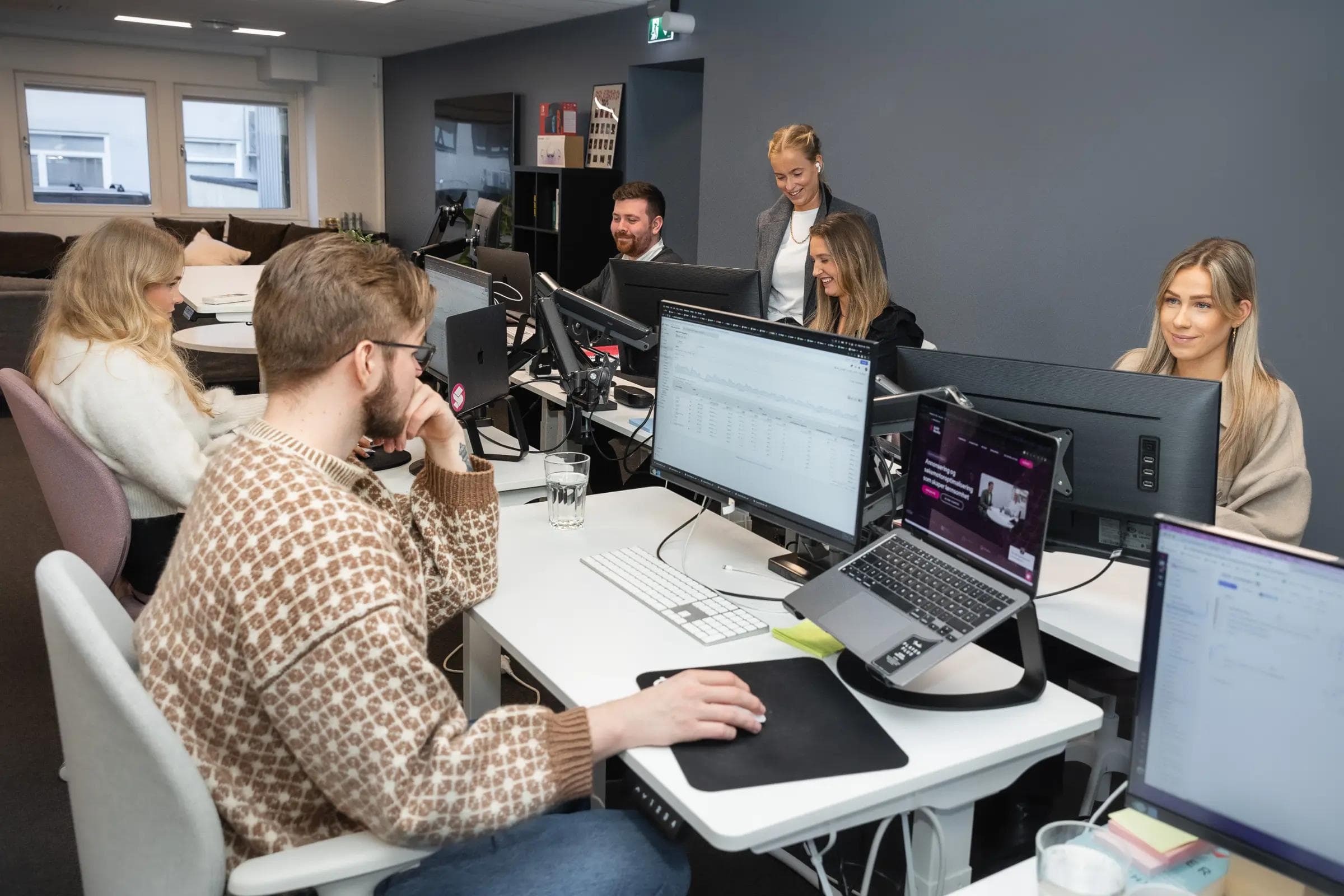 Er nye Google Analytics (GA4) satt opp riktig på nettstedet ditt?