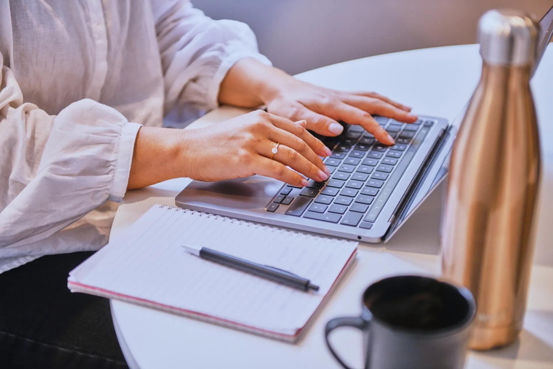 Hva betyr topic cluster for SEO? Vi gir deg 3 tips!