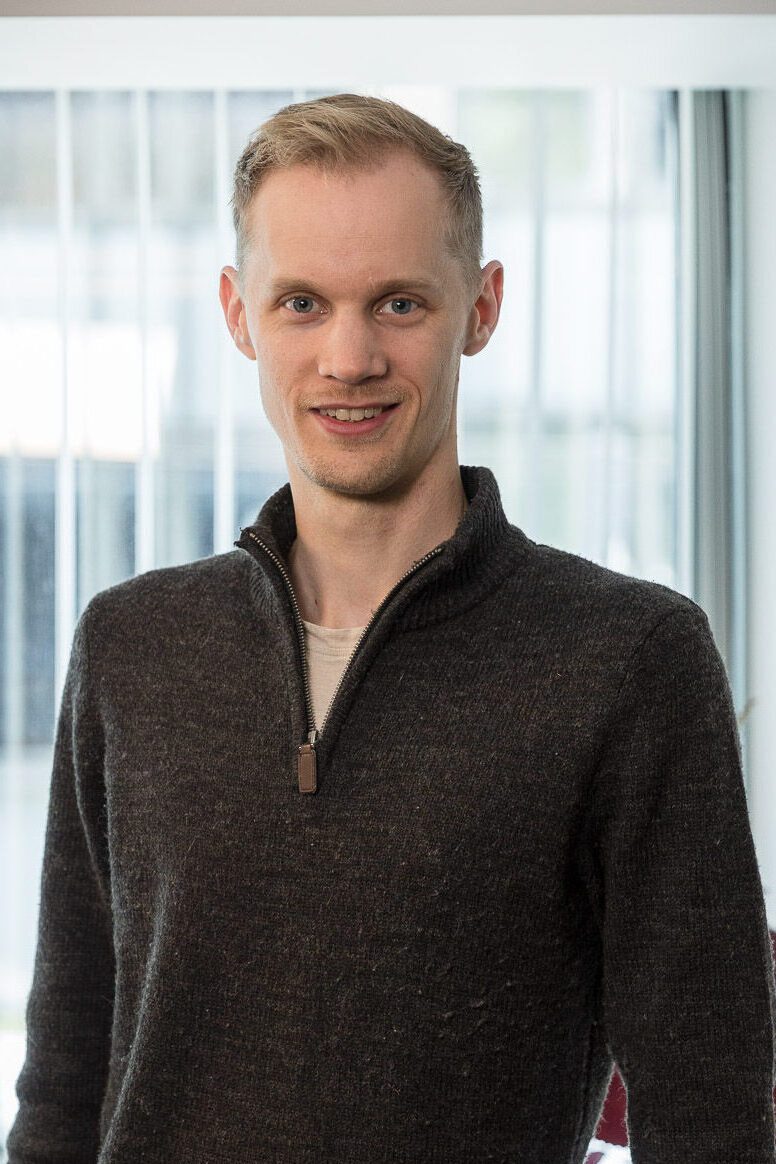 Audun Braastad