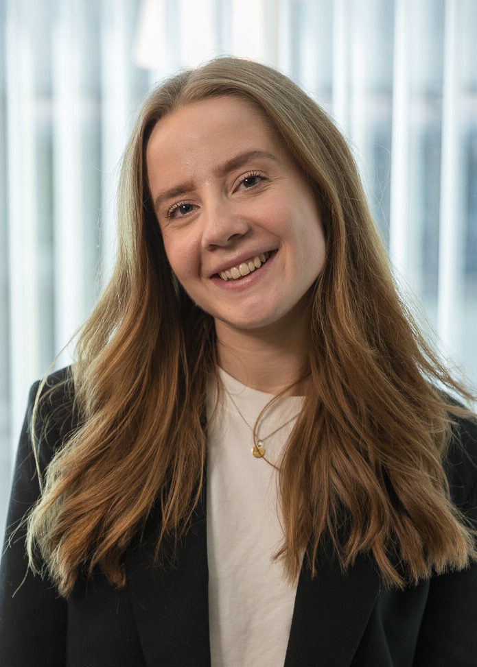 Kaja Fredriksen