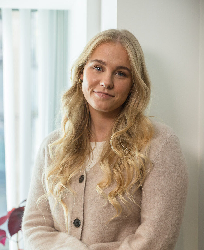 Kristiane Austad