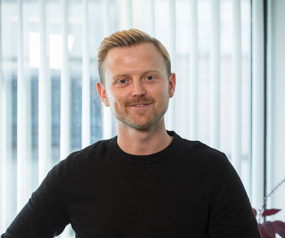 Ole-Bernhard Sverresen